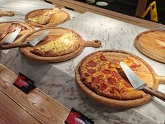 -比格比萨自助(德思勤四季汇店)