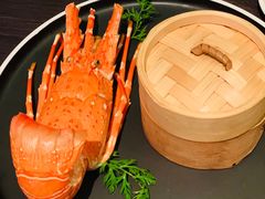 -万丽轩·粤菜(王府井金茂万丽酒店)
