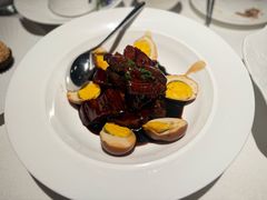 -漢舍中国菜馆(浦东嘉里城店)