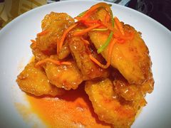 -关东小磨东北菜(漕河泾印象城店)