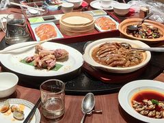 -荣兴酒家(徐家汇店)