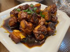 -观桥阁(锦溪店)