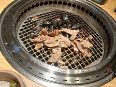-汉拿山(包河万达店)