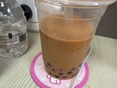 -陈记甜品窝(中山北路店)