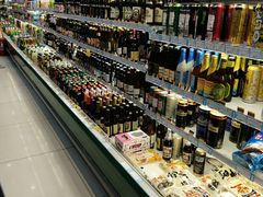 -帝玛进口精品超市D-MART