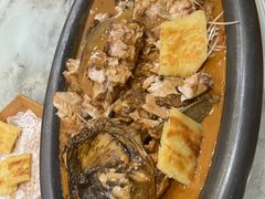 -冠州宴·海鲜烤鸭民间菜(冠县店)