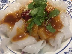 -东北人家铁锅炖(鞍山路店)