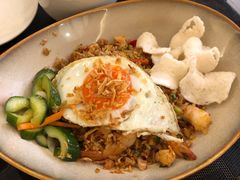 -THE PAWON·8碗(古北SOHO店)