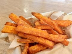 北美甜薯条-KPRO(朝阳大悦城店)