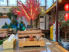 -丽江庭院之爱在路上(西单店)