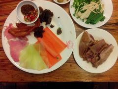 -桥香园云南过桥米线(金马碧鸡店)
