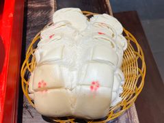 -蓝田九大碗民俗食府(蓝田店)
