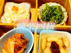 -浦·传统日式料理(3 5 1 1 店)