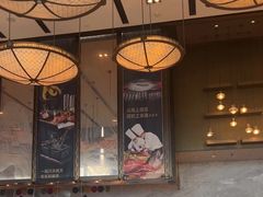 -万达文华酒店·48F云端窗景美食汇自助餐厅