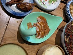 -顺承小院儿