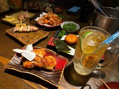 -鸟屯(三里屯店)