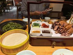 -肘子酥·天津菜·特色捞面(德云社店)