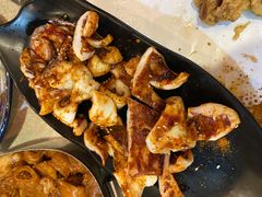 -渔娘渔家丹东海鲜(东直门店)