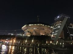 -道顿堀水上观光船(太左衛門橋船着場)
