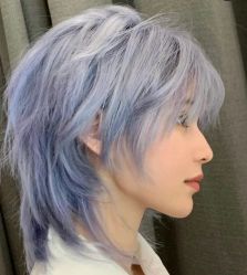 -东方美妍小鹏造型