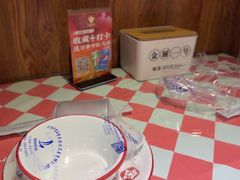 -金厨帽烤鱼(芦庄店)