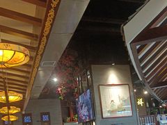 -龍聚祥烧麦馆(万达店)