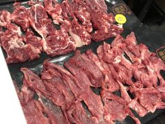 -潮发潮汕牛肉店(龙洞店)
