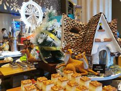 -星璨·自助餐厅-厦门禹洲温德姆至尊豪廷大酒店