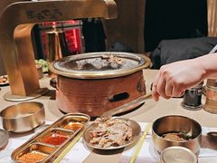 -西塔老太太泥炉烤肉(沈阳店)
