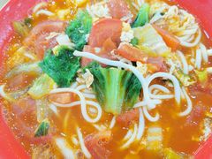 -华中农业大学-荟园餐厅