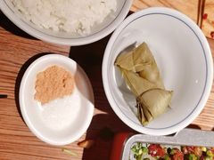 -树厨贵州菜(大十字店)