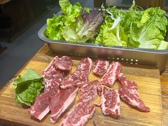 -韩一品韩国料理(柏庐南路店)