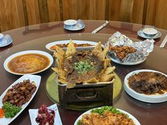 -闻香阁·清真(光荣道店)