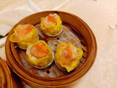 蟹籽烧卖皇-顺德人家食府(黄金广场店)
