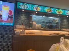 门面-锦园春香港茶餐厅(西海湾旗舰店)