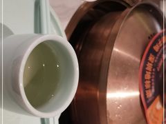 -润园四季椰子鸡火锅(南山海岸城店)