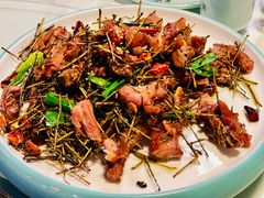 -茅台镇网红溶洞餐厅·茅帮菜馆
