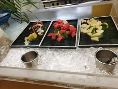 -上海锦江汤臣洲际大酒店壹阶层