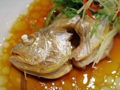 -潮汕味道·煮海餐厅(金麟大厦店)