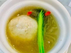 -南小馆(迪士尼小镇店)