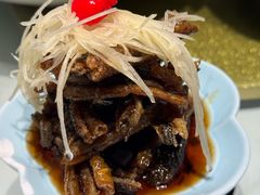 -二泉园老菜馆·百年无锡菜