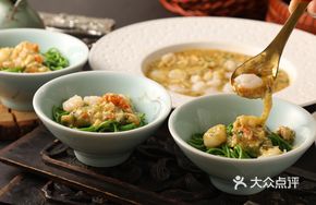 Premium Lobster Yellow Butter Noodles