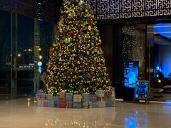 -北京希尔顿逸林酒店