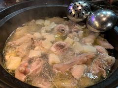 -同仁四季椰子鸡(海岸城天利店)