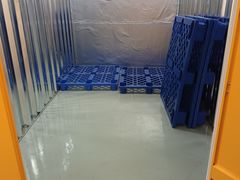 -安东易迷你仓自助寄存仓库(苏州桥店)