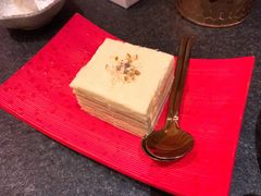 撤马尔罕冰糕-丝路金桃·新疆菜(徐汇店)