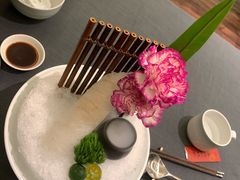 -沈灶河豚宴·河豚融合餐厅(汉中路店)