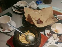 -绿茶餐厅(广州天河城店)