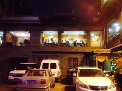门面-牛很鲜潮汕牛肉火锅(朝晖路店)