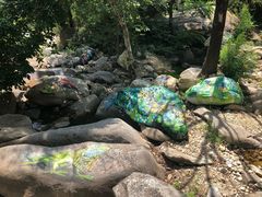 -黑龙潭风景区